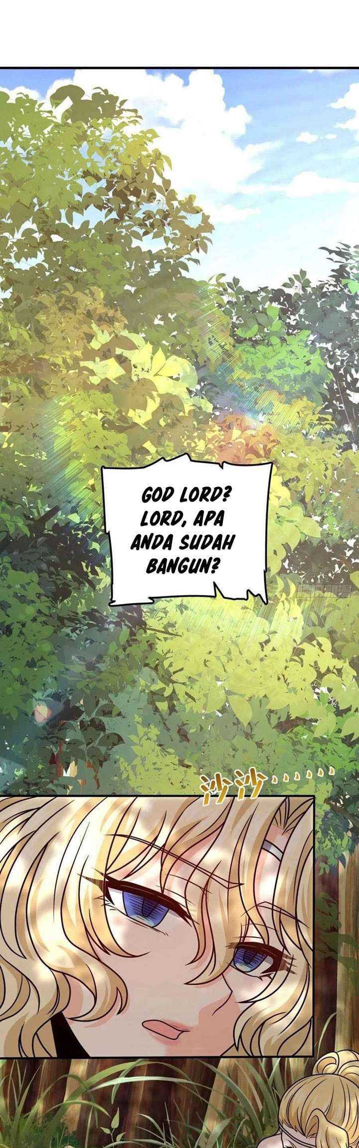 Baca Manhua Spare Me, Great Lord! Chapter 354 Gambar 2