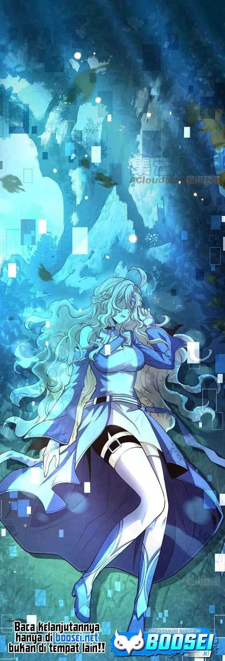 Spare Me, Great Lord! Chapter 353 Gambar 37