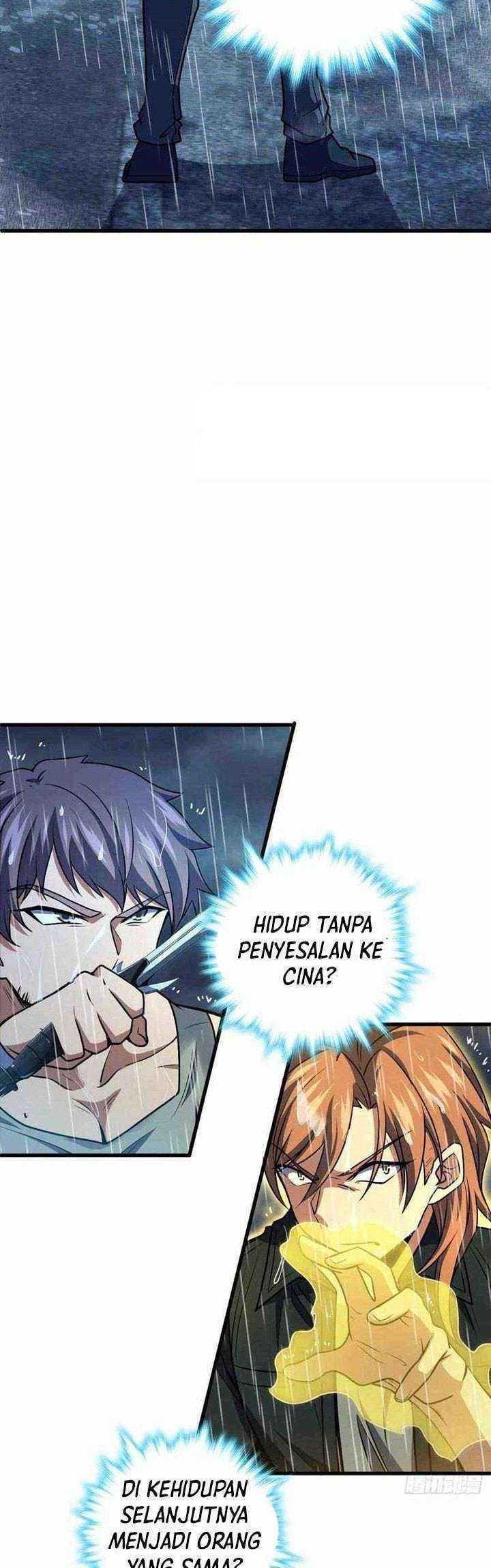Spare Me, Great Lord! Chapter 351 Gambar 11