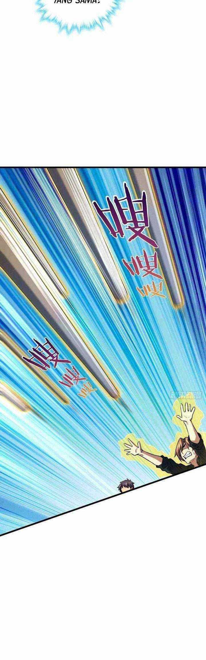 Spare Me, Great Lord! Chapter 351 Gambar 12