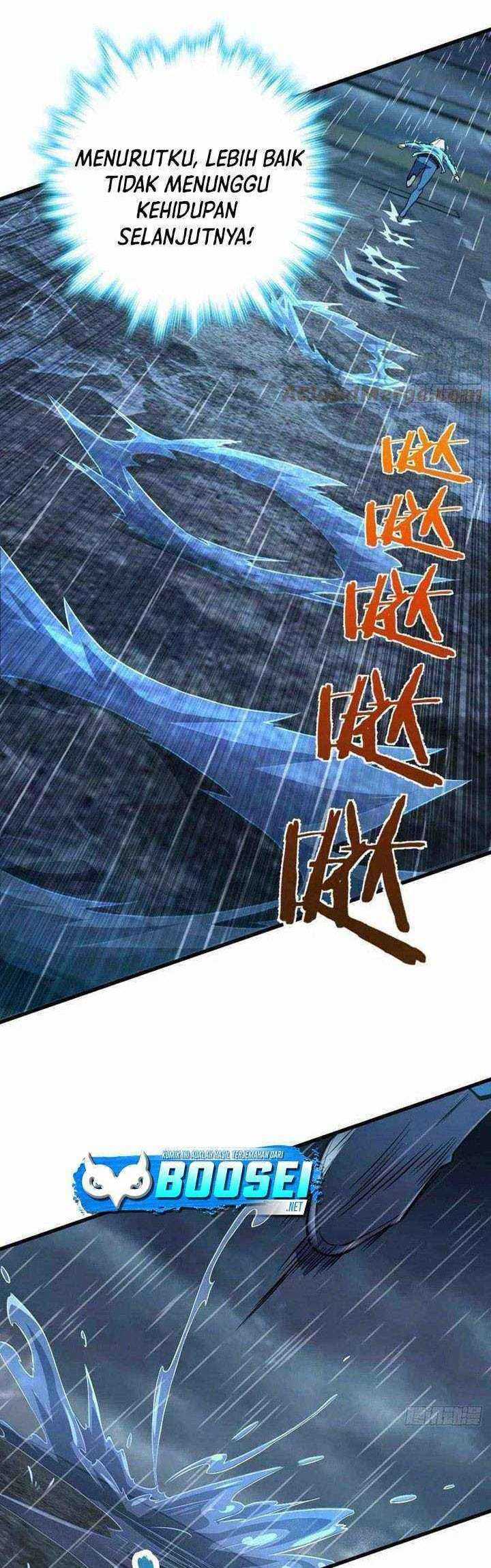 Spare Me, Great Lord! Chapter 351 Gambar 13