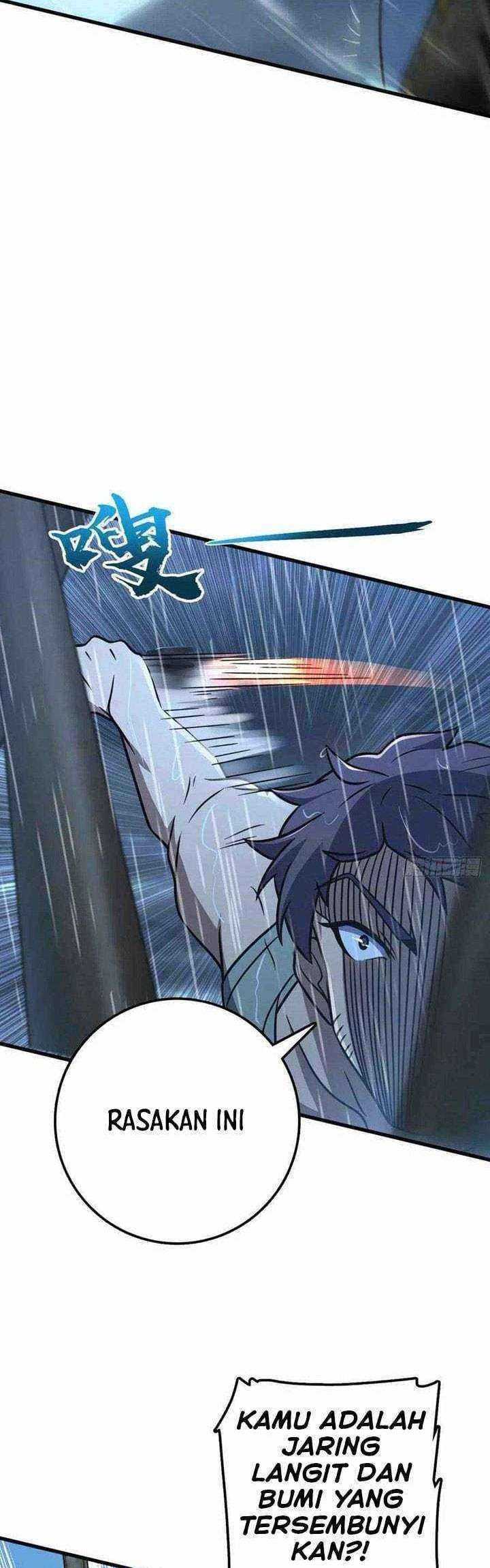Spare Me, Great Lord! Chapter 351 Gambar 17