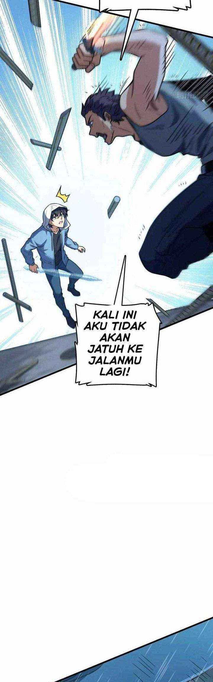 Spare Me, Great Lord! Chapter 351 Gambar 18