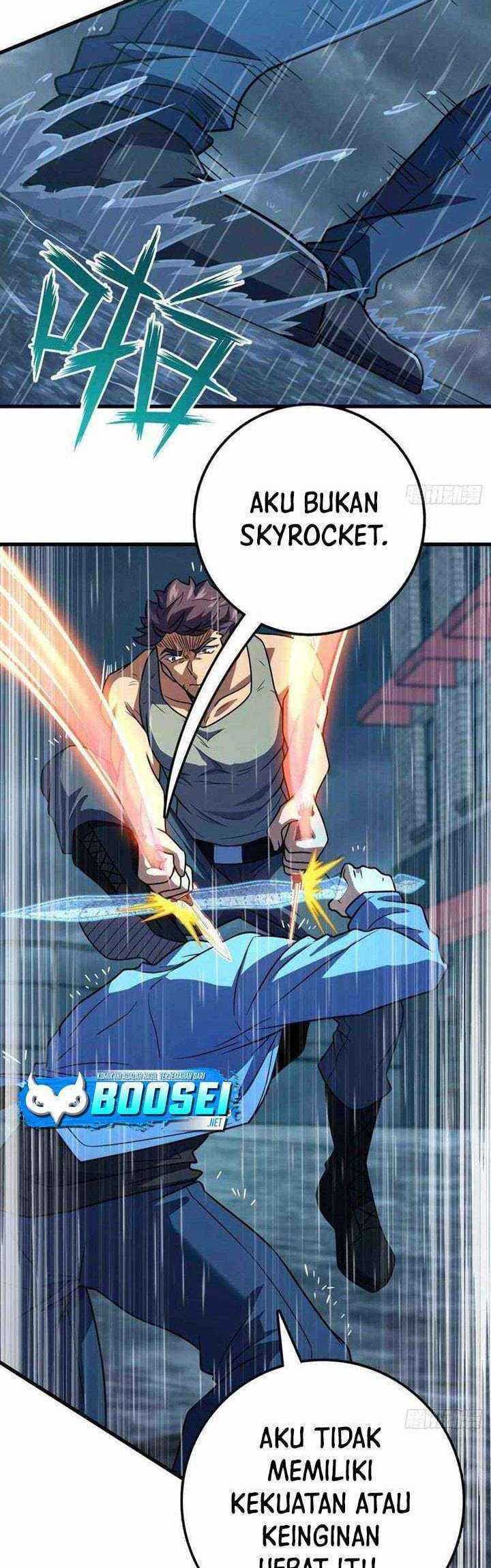 Spare Me, Great Lord! Chapter 351 Gambar 19