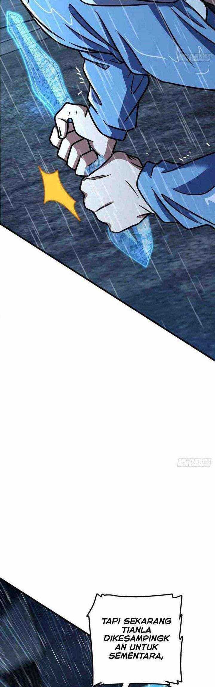 Spare Me, Great Lord! Chapter 351 Gambar 21