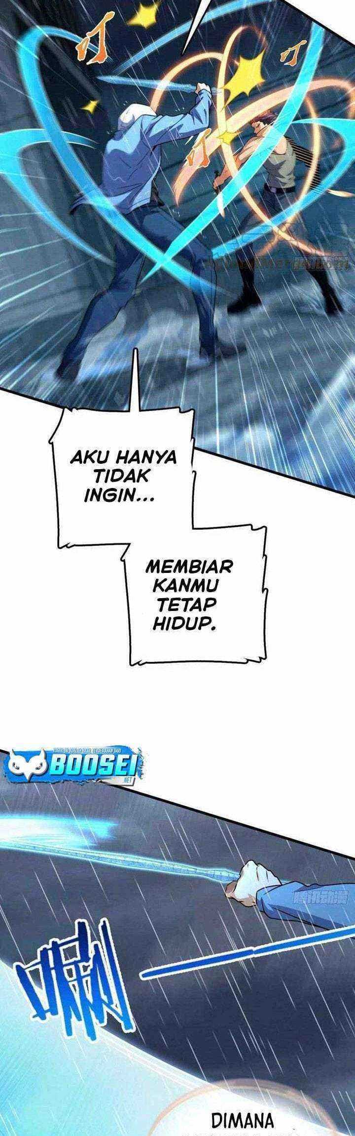 Spare Me, Great Lord! Chapter 351 Gambar 22