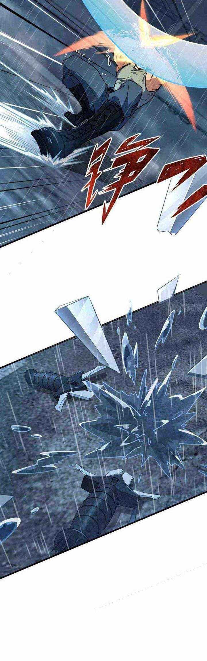 Spare Me, Great Lord! Chapter 351 Gambar 24