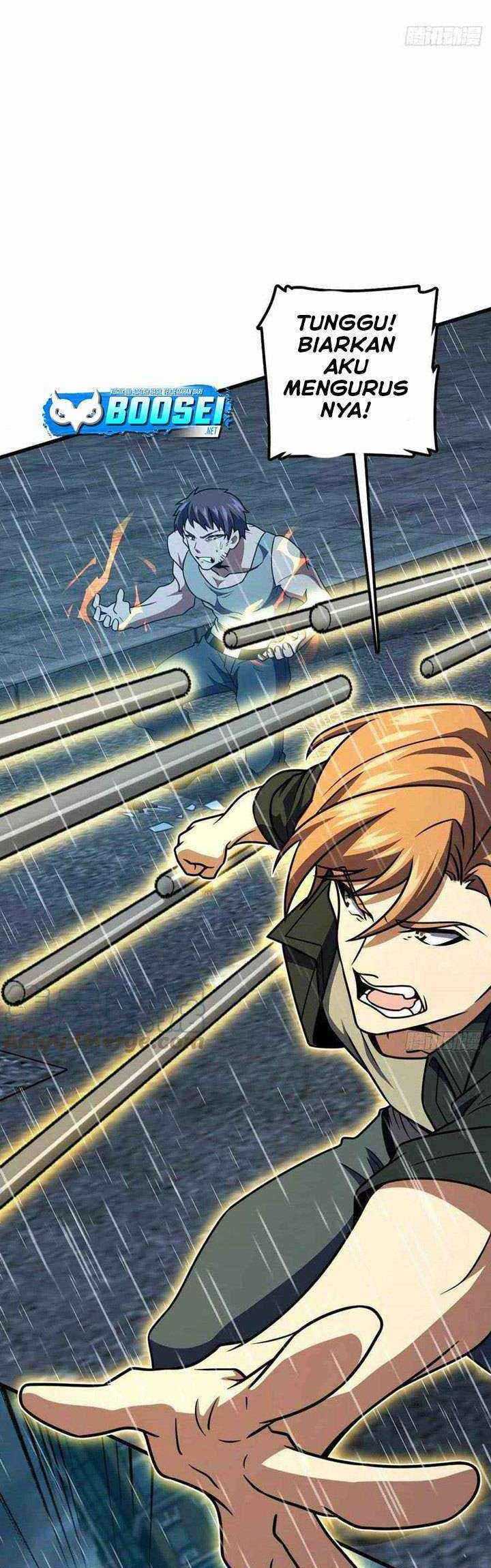 Spare Me, Great Lord! Chapter 351 Gambar 25