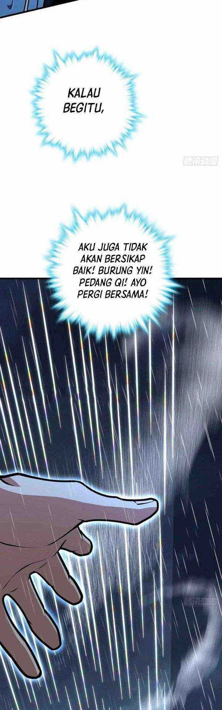 Spare Me, Great Lord! Chapter 351 Gambar 28