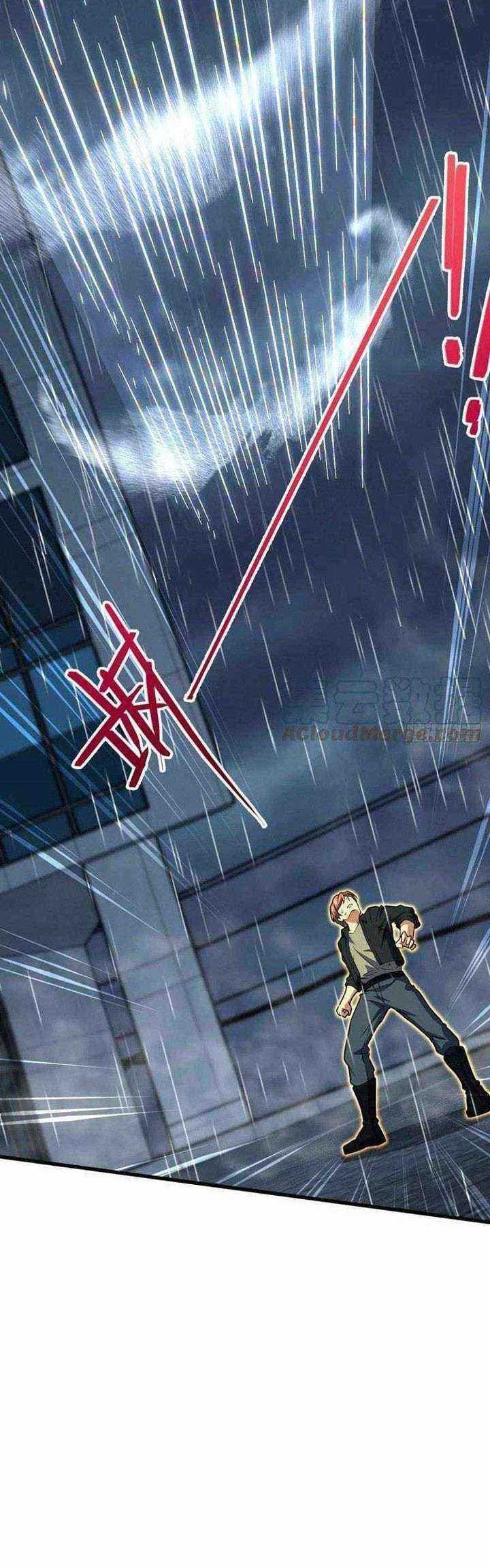 Spare Me, Great Lord! Chapter 351 Gambar 29