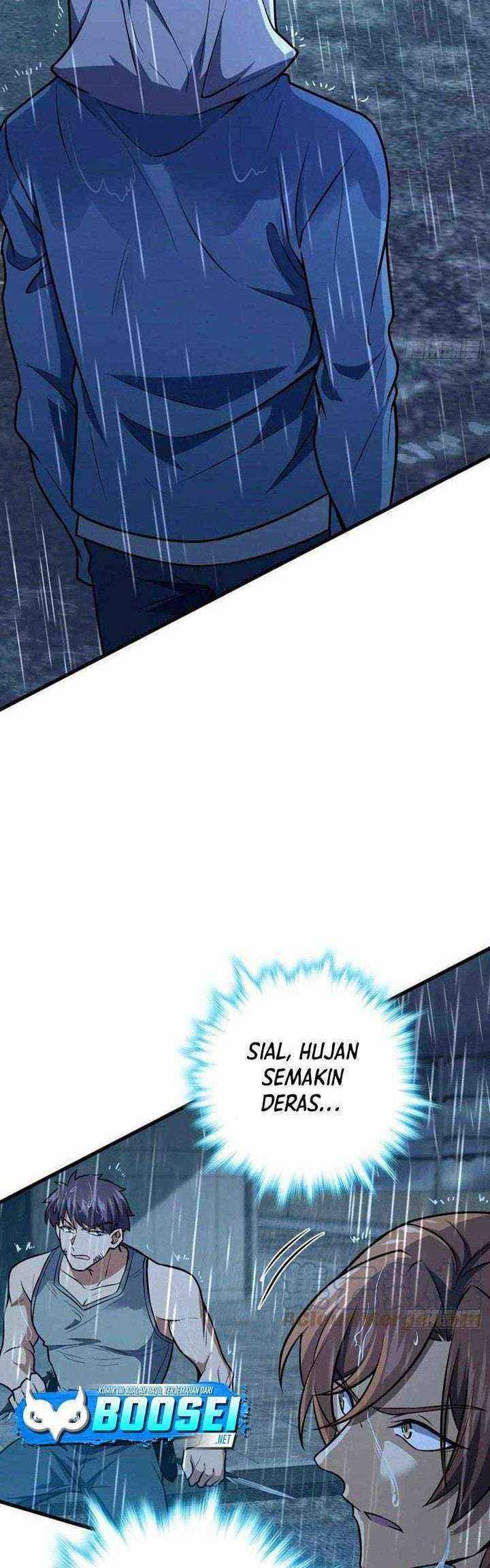 Spare Me, Great Lord! Chapter 351 Gambar 3