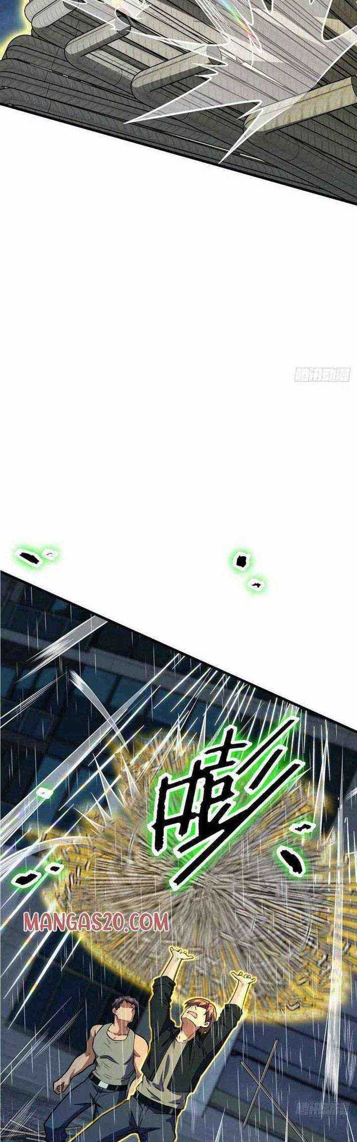 Spare Me, Great Lord! Chapter 351 Gambar 31