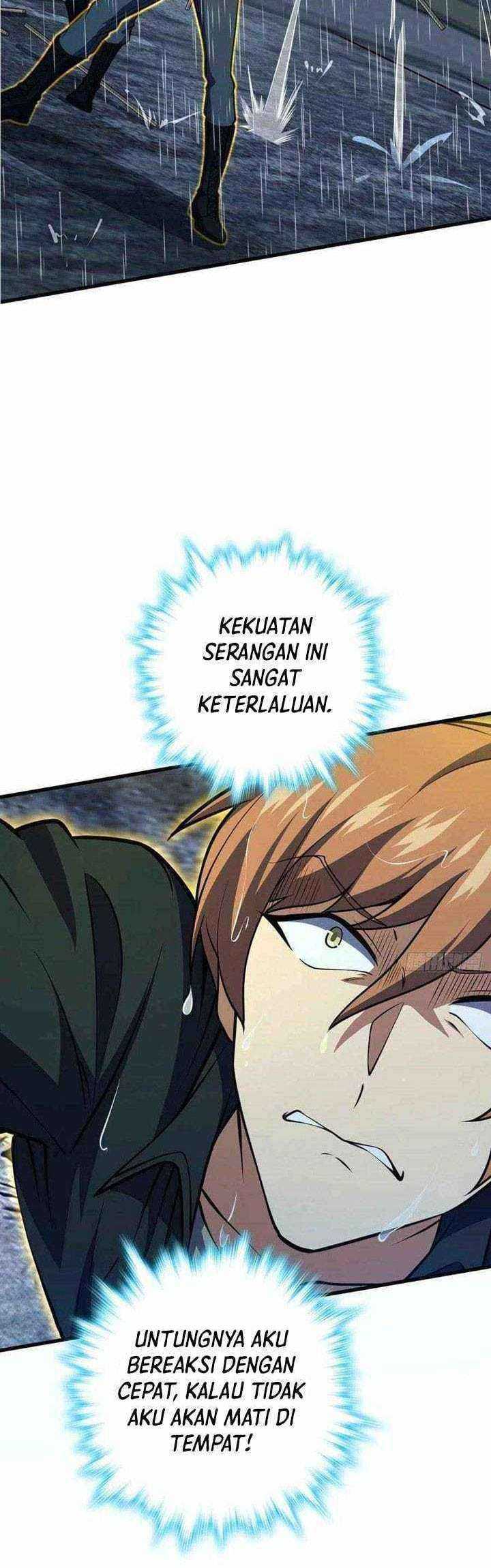 Spare Me, Great Lord! Chapter 351 Gambar 32