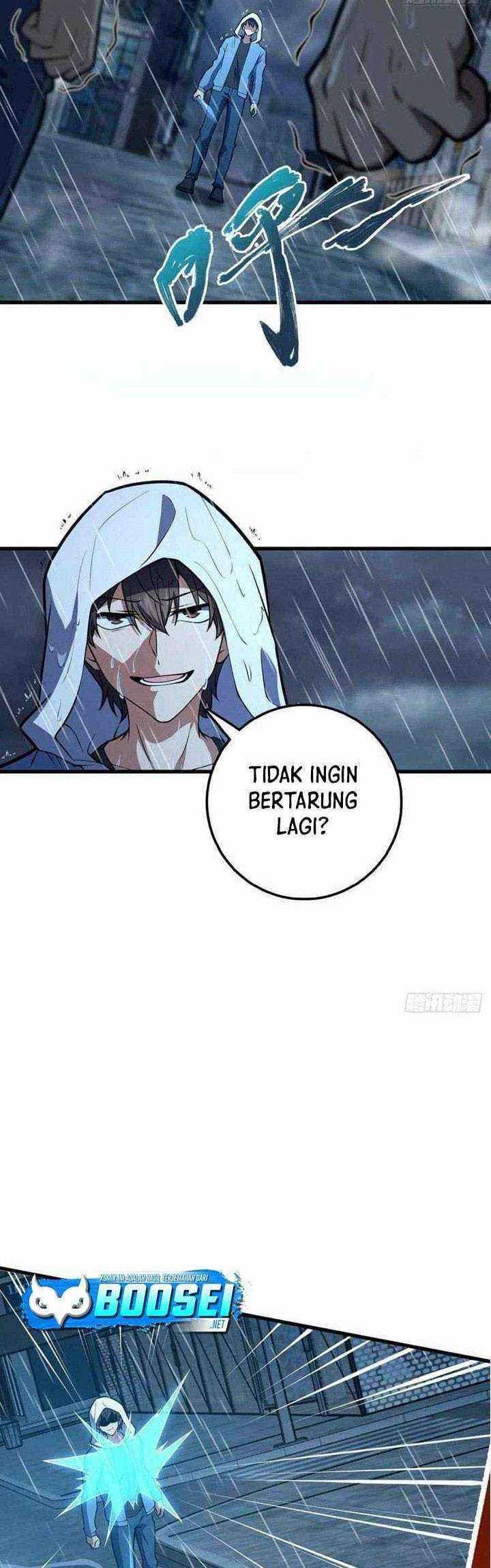 Spare Me, Great Lord! Chapter 351 Gambar 34