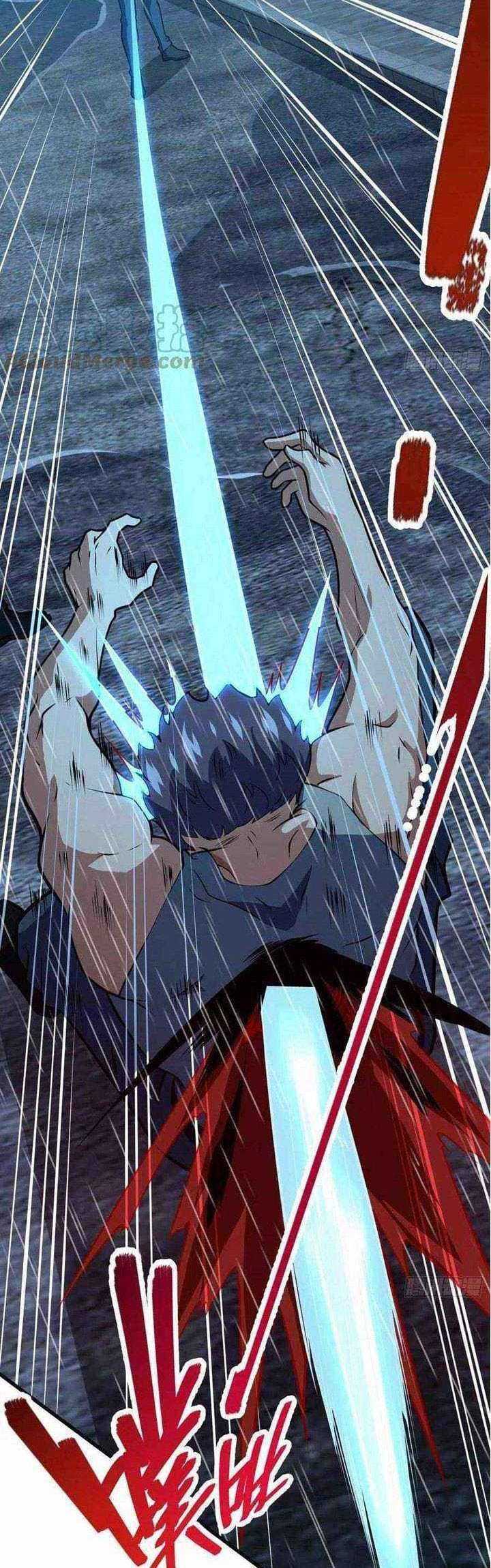 Spare Me, Great Lord! Chapter 351 Gambar 35