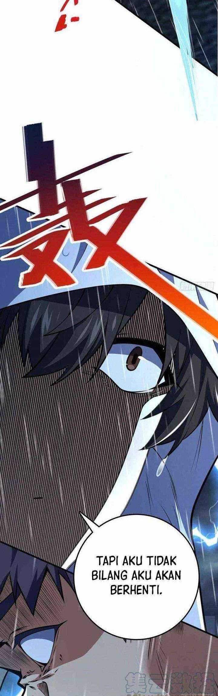 Spare Me, Great Lord! Chapter 351 Gambar 36