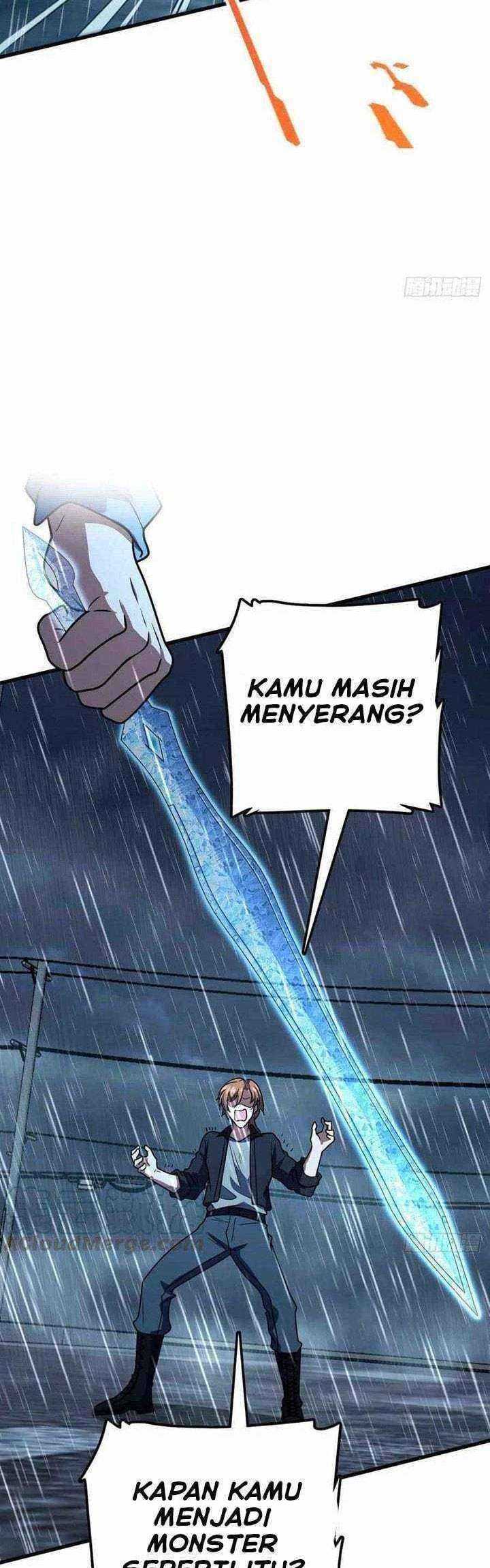 Spare Me, Great Lord! Chapter 351 Gambar 38