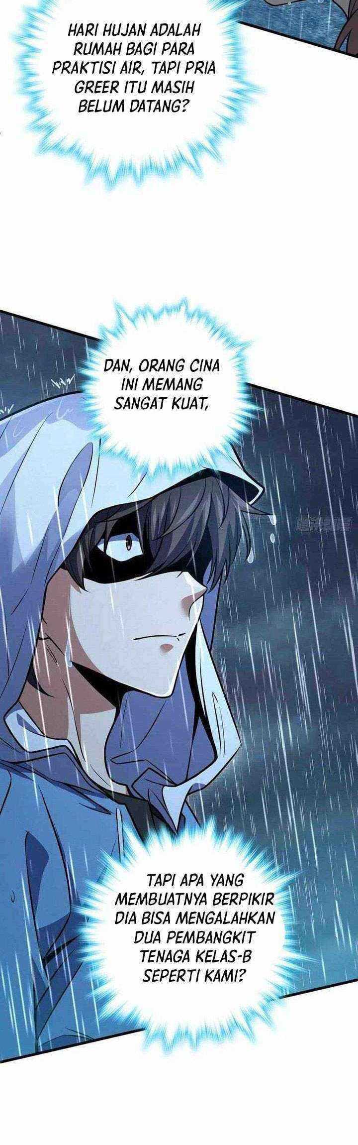 Spare Me, Great Lord! Chapter 351 Gambar 4