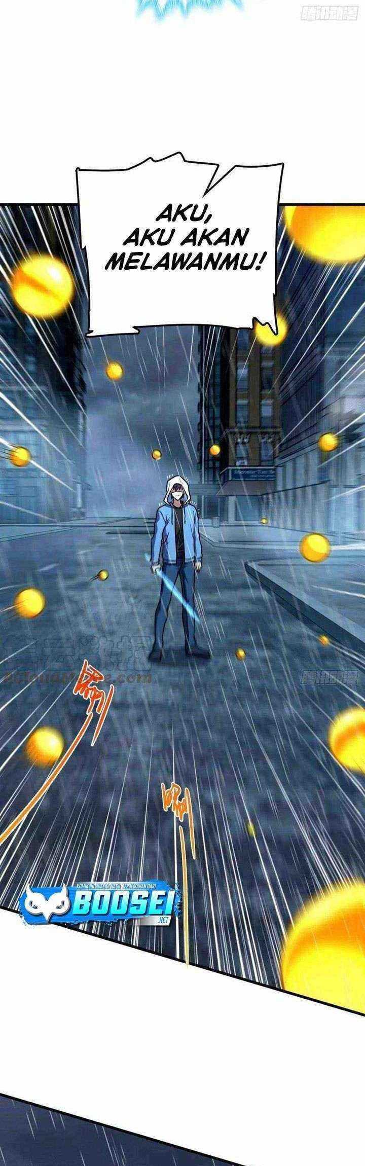 Spare Me, Great Lord! Chapter 351 Gambar 40