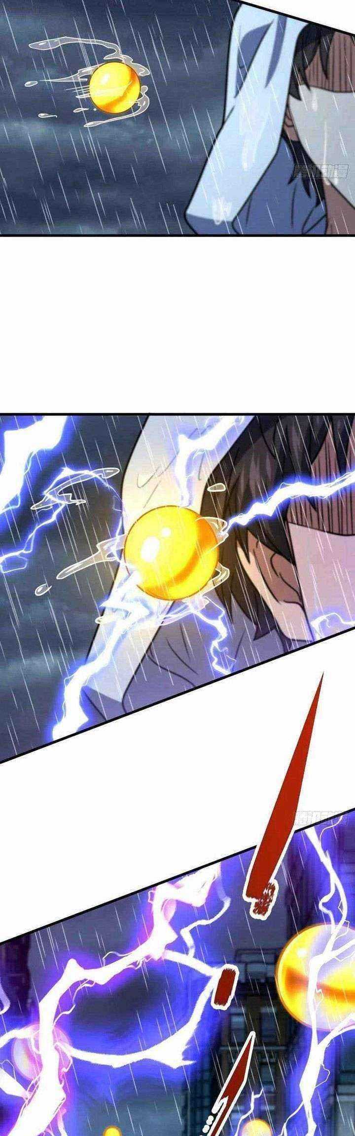 Spare Me, Great Lord! Chapter 351 Gambar 41