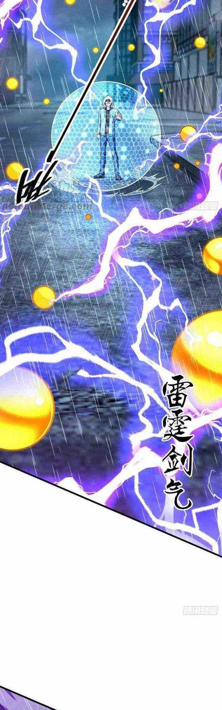 Spare Me, Great Lord! Chapter 351 Gambar 42