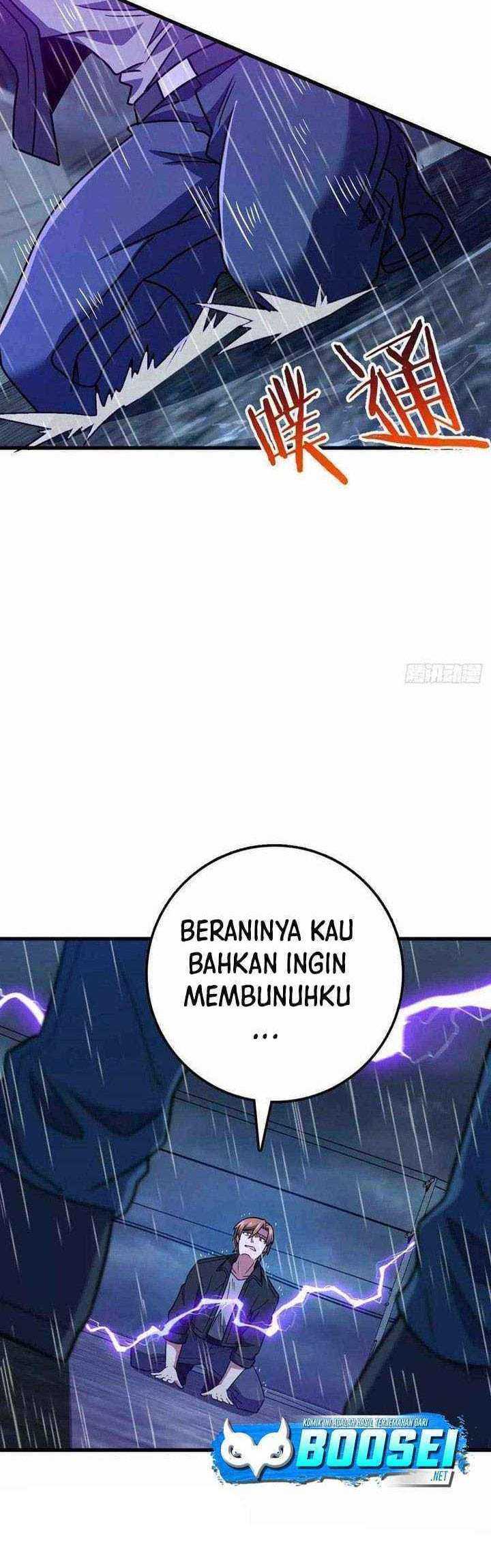 Spare Me, Great Lord! Chapter 351 Gambar 43
