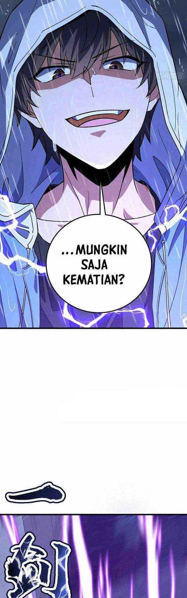 Spare Me, Great Lord! Chapter 351 Gambar 45