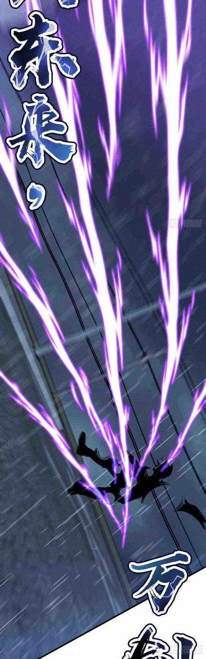 Spare Me, Great Lord! Chapter 351 Gambar 46