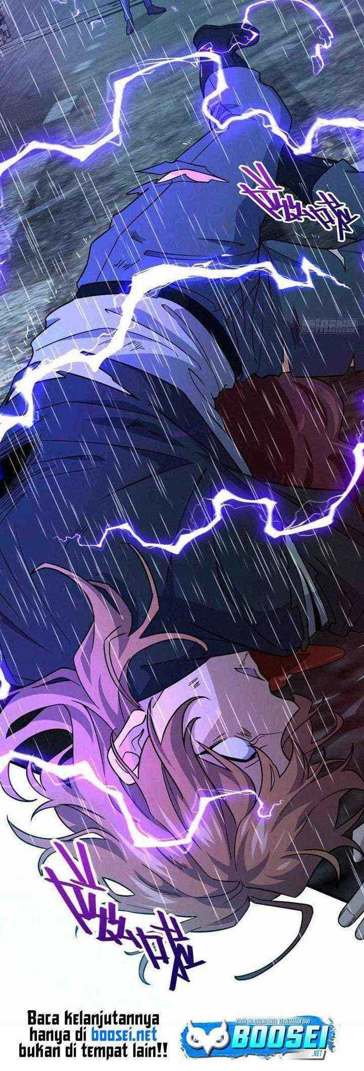Spare Me, Great Lord! Chapter 351 Gambar 48