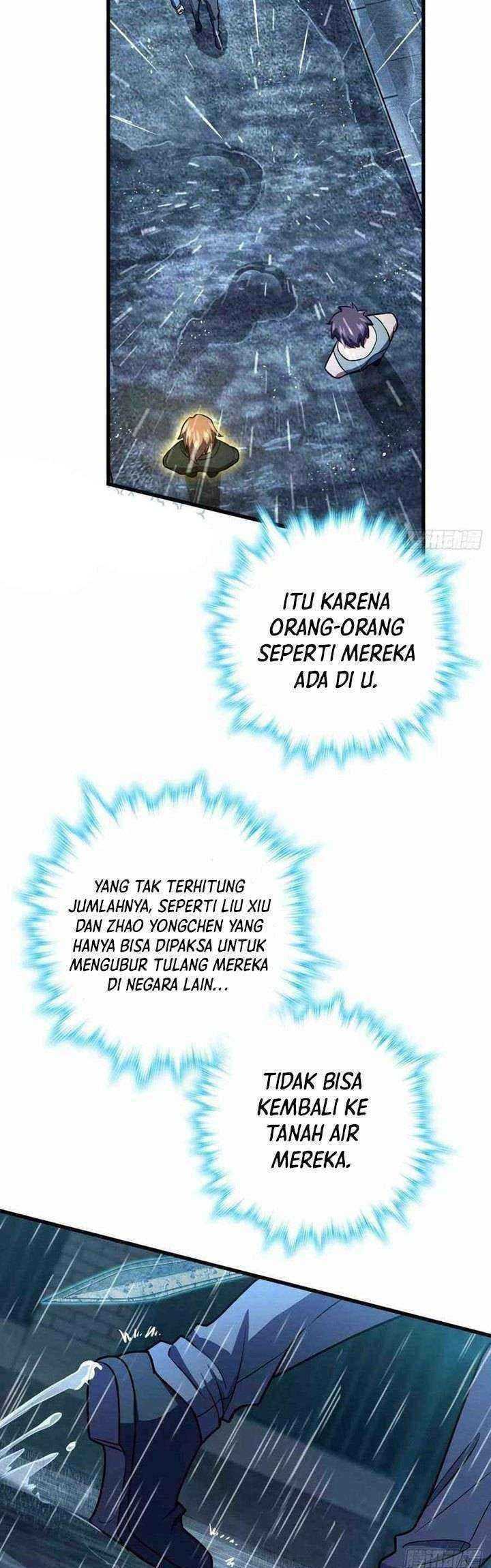 Spare Me, Great Lord! Chapter 351 Gambar 9