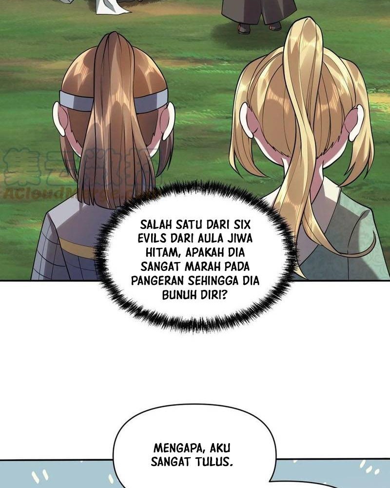 It’s Over! The Queen’s Soft Rice Husband is Actually Invincible Chapter 25 Gambar 19