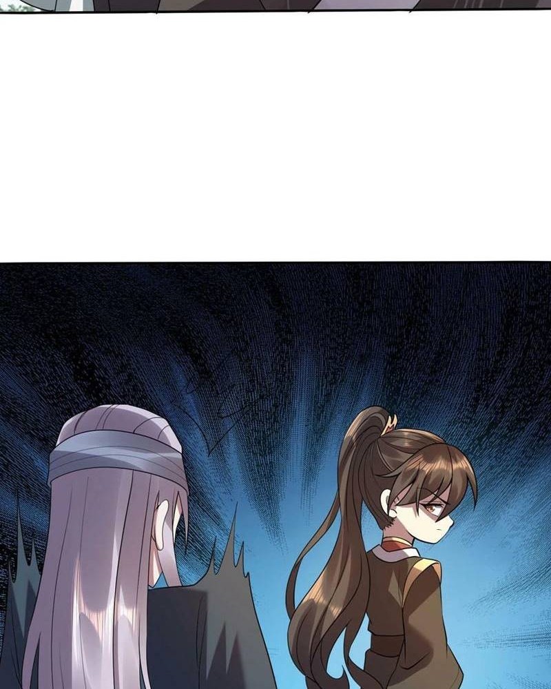It’s Over! The Queen’s Soft Rice Husband is Actually Invincible Chapter 25 Gambar 5