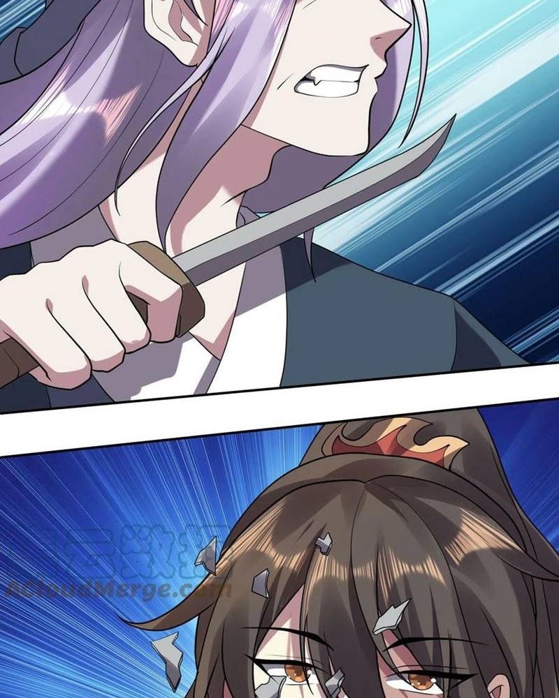 It’s Over! The Queen’s Soft Rice Husband is Actually Invincible Chapter 25 Gambar 9