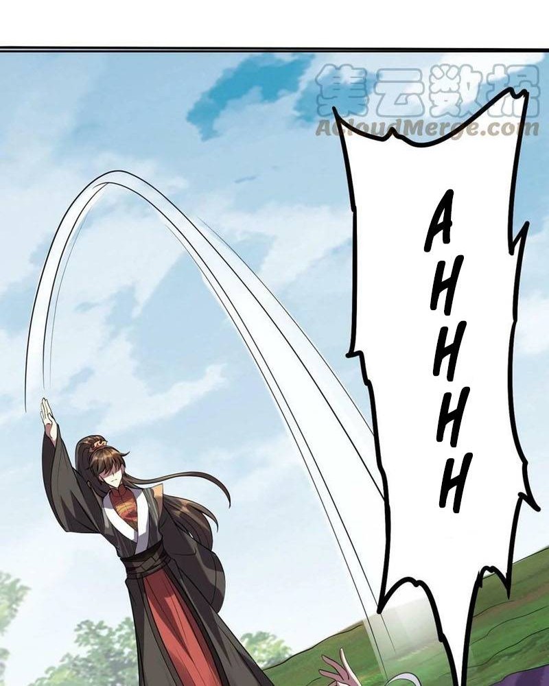 It’s Over! The Queen’s Soft Rice Husband is Actually Invincible Chapter 25 Gambar 11