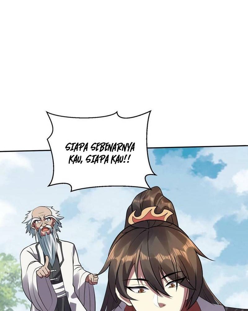 It’s Over! The Queen’s Soft Rice Husband is Actually Invincible Chapter 25 Gambar 13