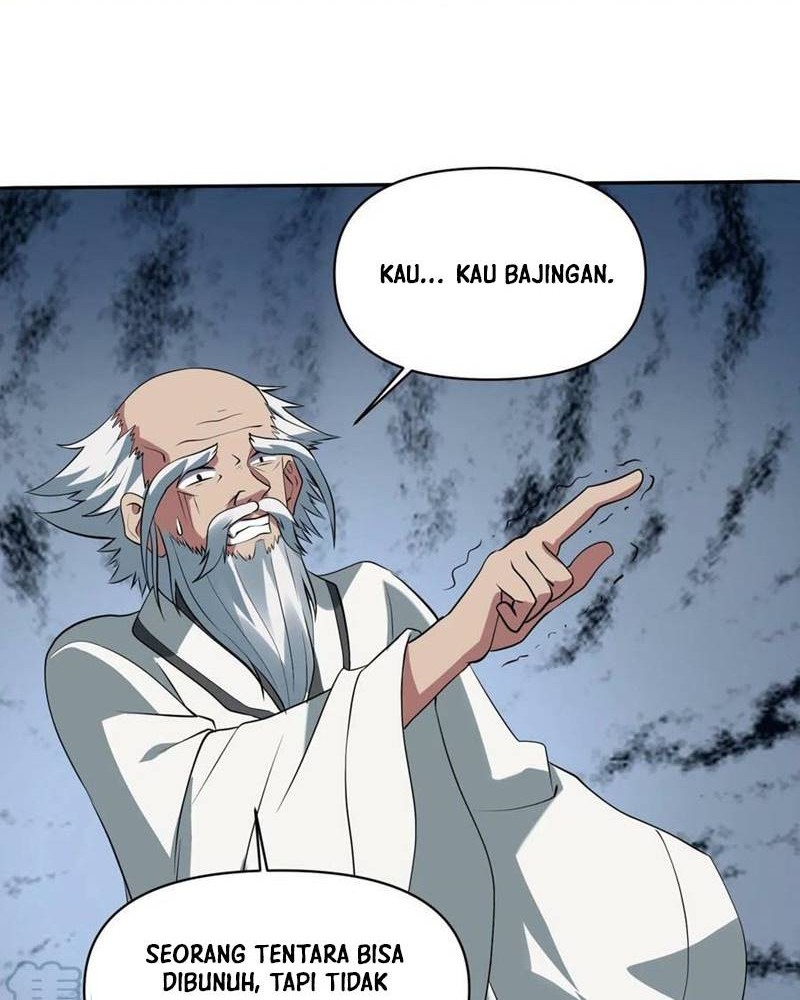 It’s Over! The Queen’s Soft Rice Husband is Actually Invincible Chapter 25 Gambar 17