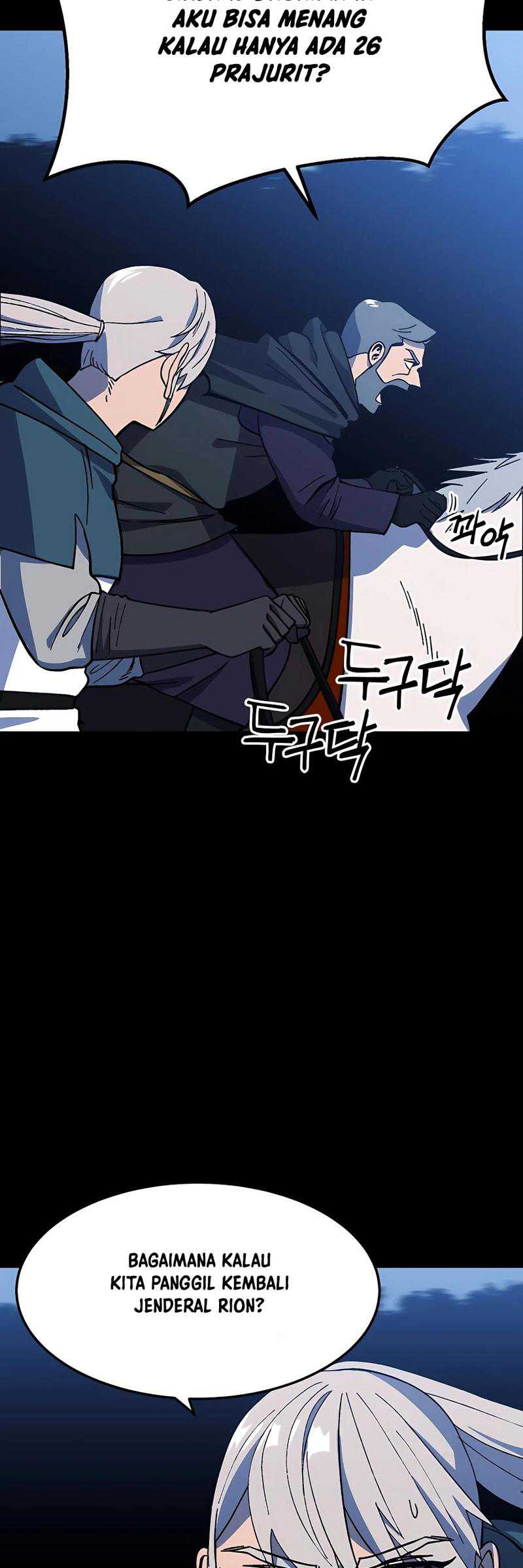Dungeon Athlete Chapter 21 Gambar 12