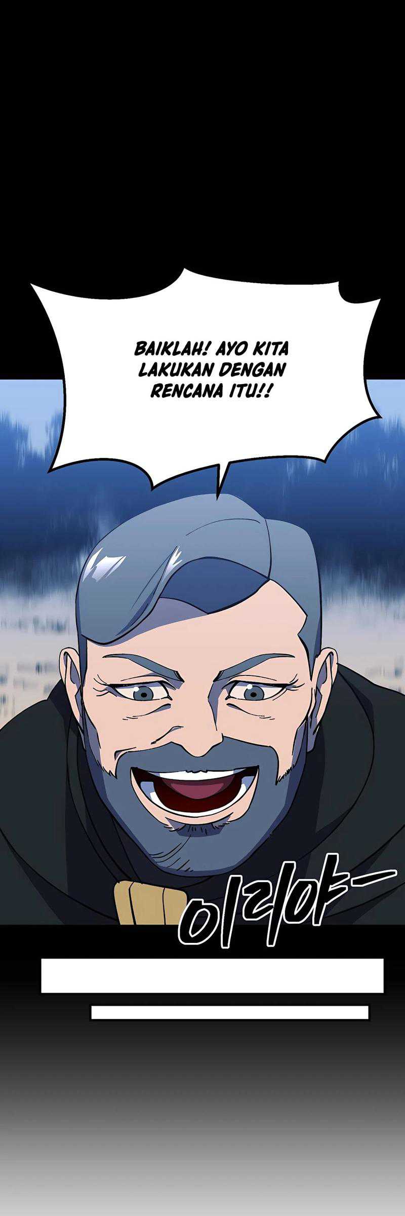 Dungeon Athlete Chapter 21 Gambar 17