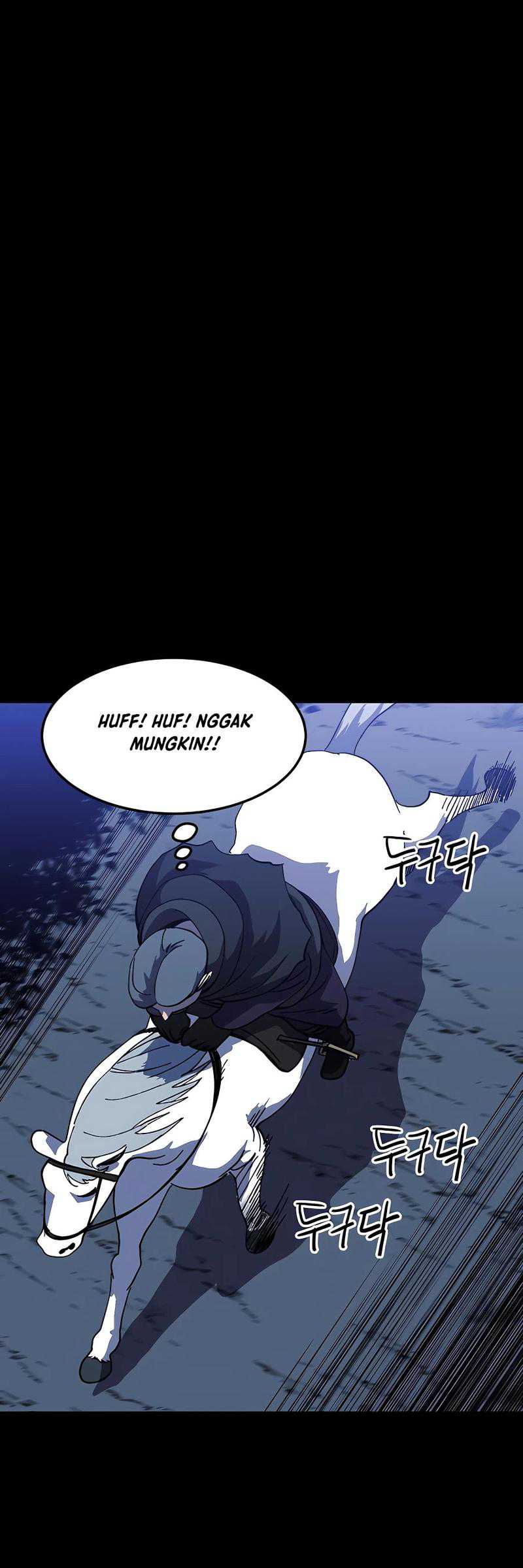 Baca Manhwa Dungeon Athlete Chapter 21 Gambar 2