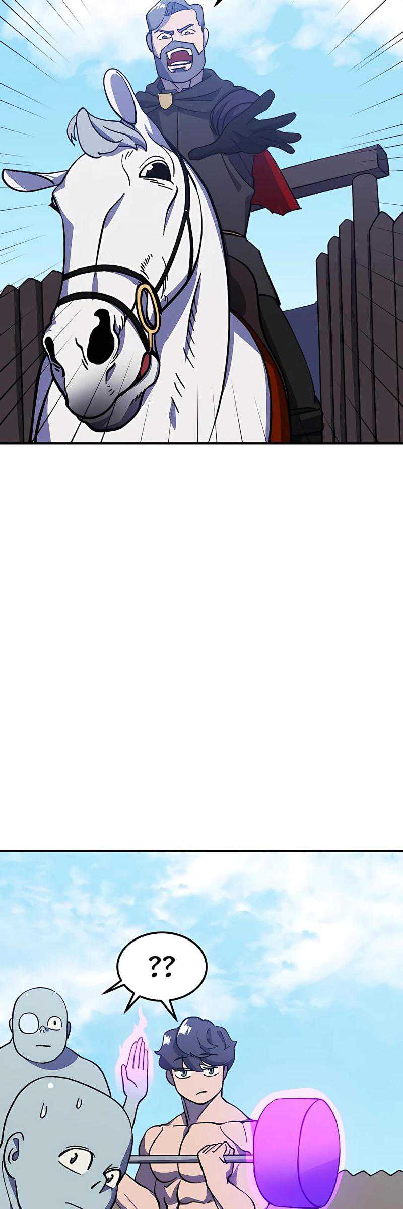 Dungeon Athlete Chapter 21 Gambar 21