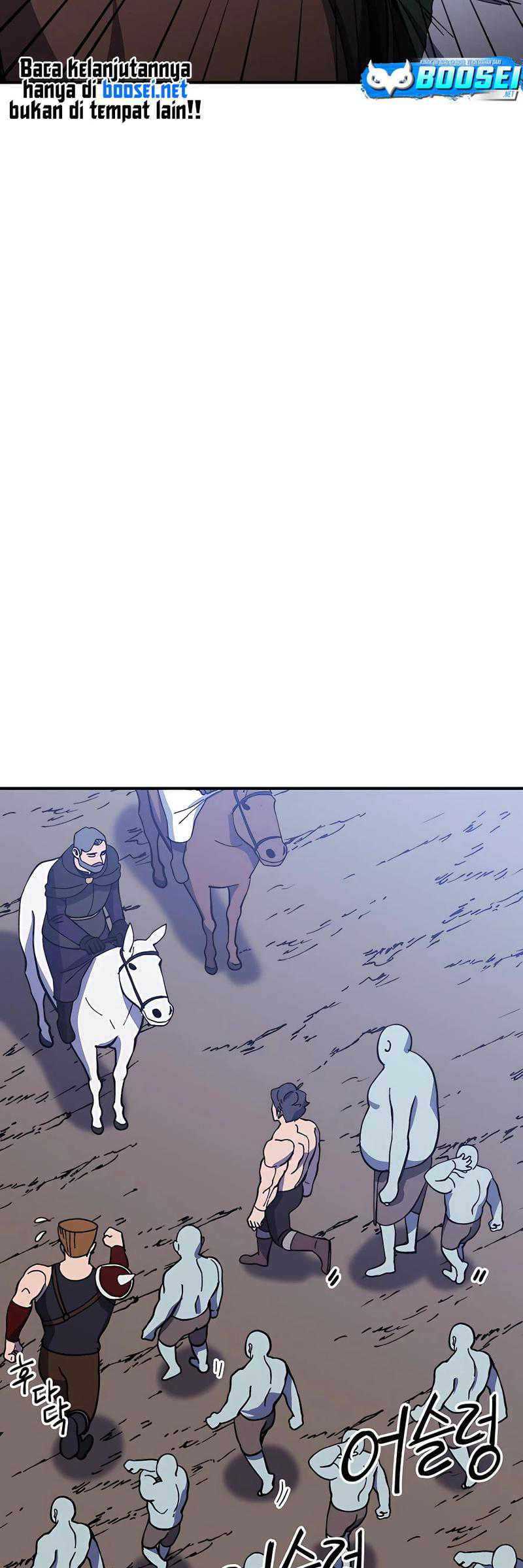 Dungeon Athlete Chapter 21 Gambar 23