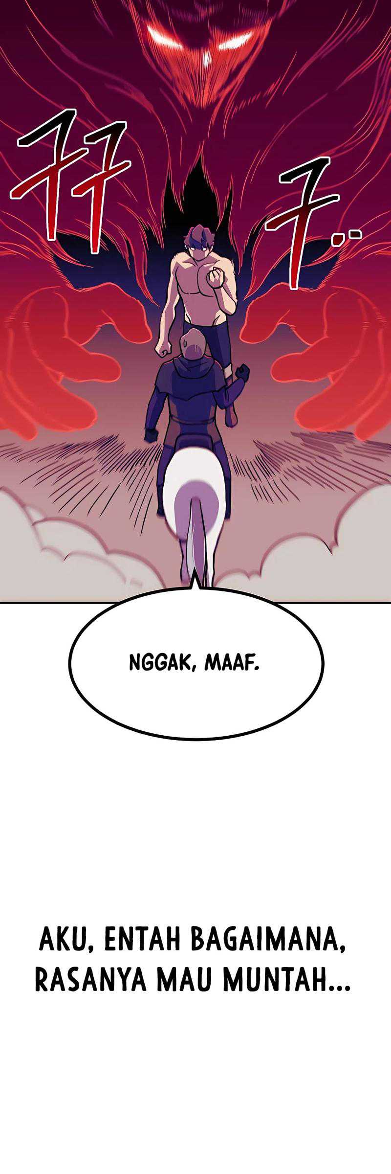 Dungeon Athlete Chapter 21 Gambar 42
