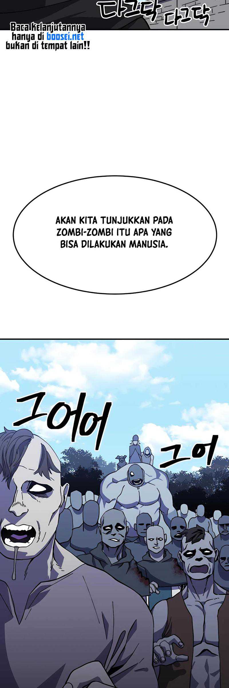 Dungeon Athlete Chapter 21 Gambar 49