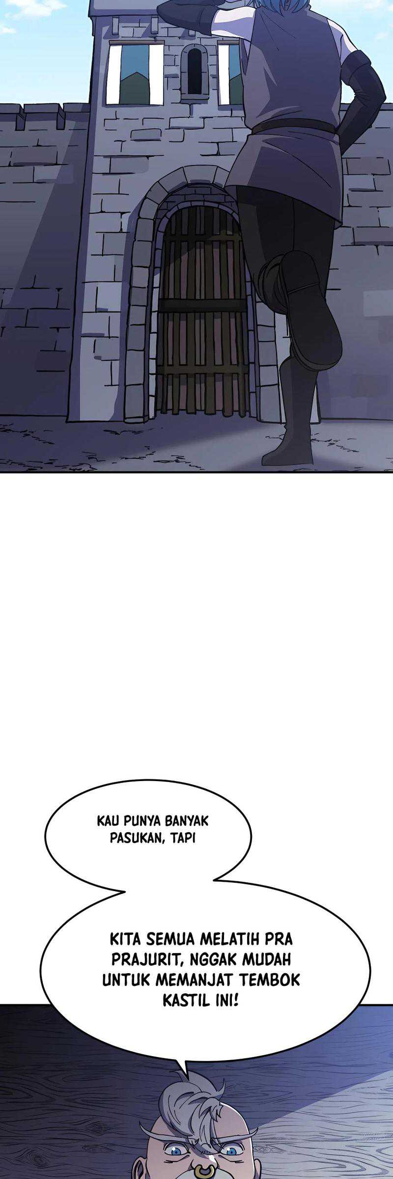 Dungeon Athlete Chapter 21 Gambar 59