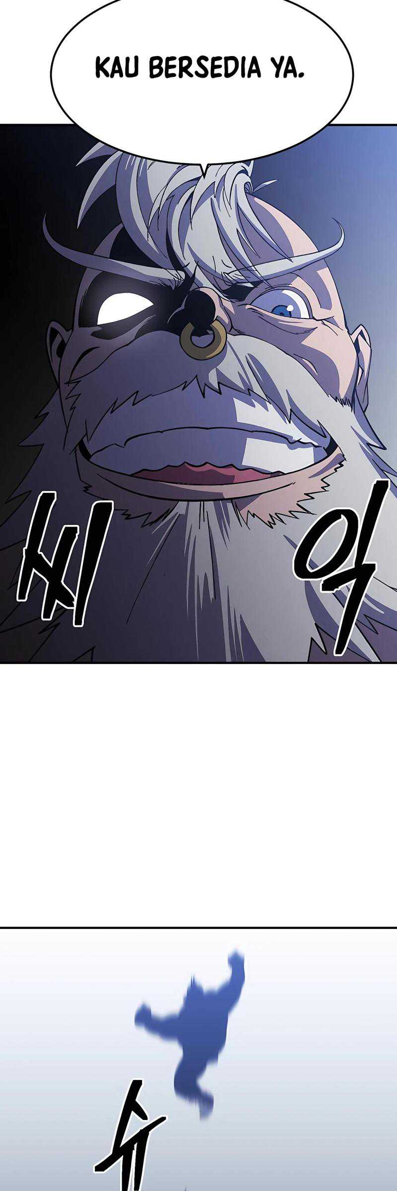 Dungeon Athlete Chapter 21 Gambar 62
