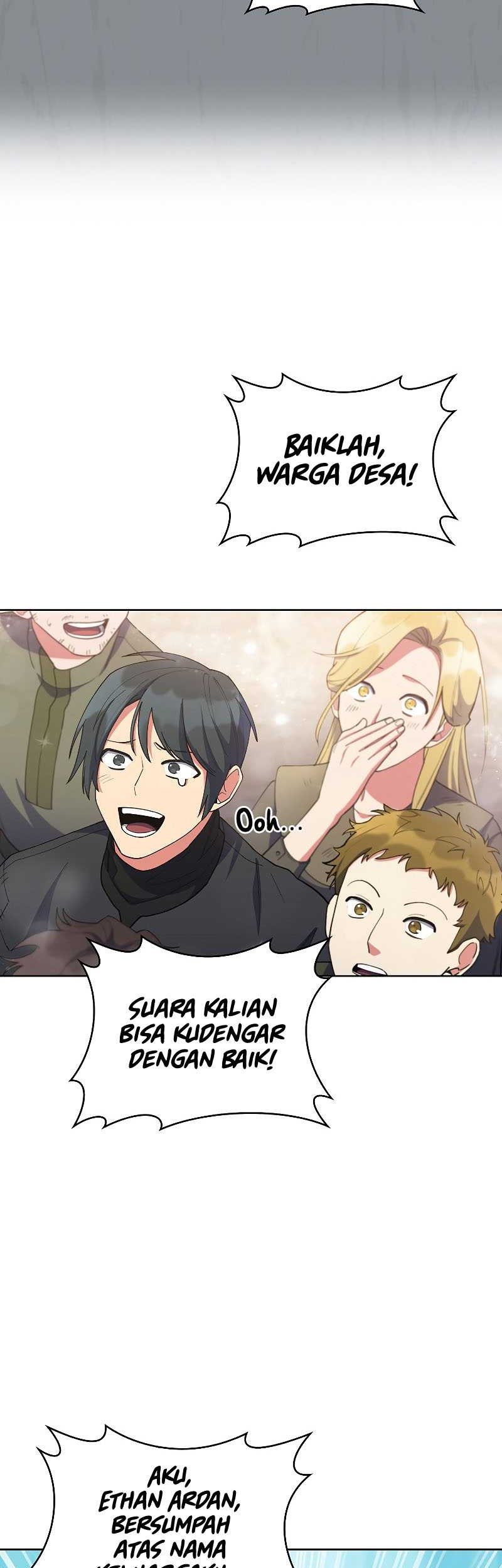 I Regressed to My Ruined Family Chapter 29 Gambar 36