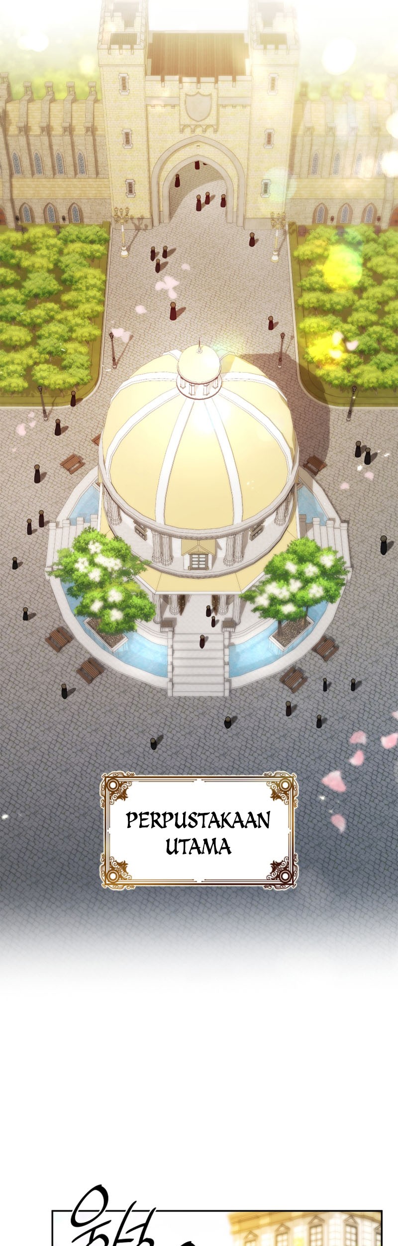 Infinite Mage Chapter 22 Gambar 45