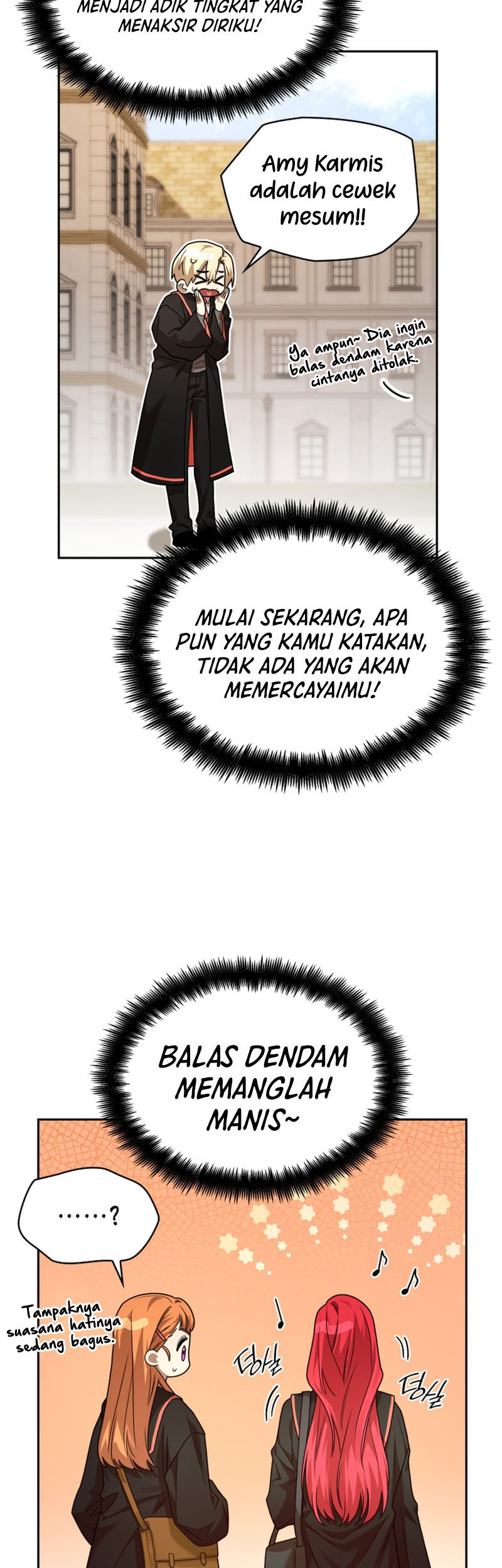 Infinite Mage Chapter 22 Gambar 55