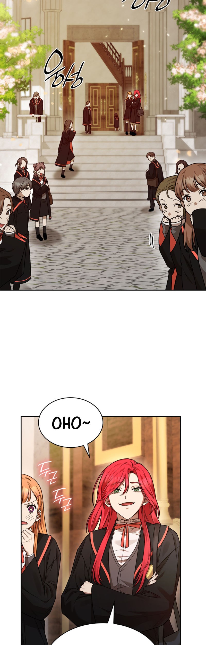 Infinite Mage Chapter 22 Gambar 63