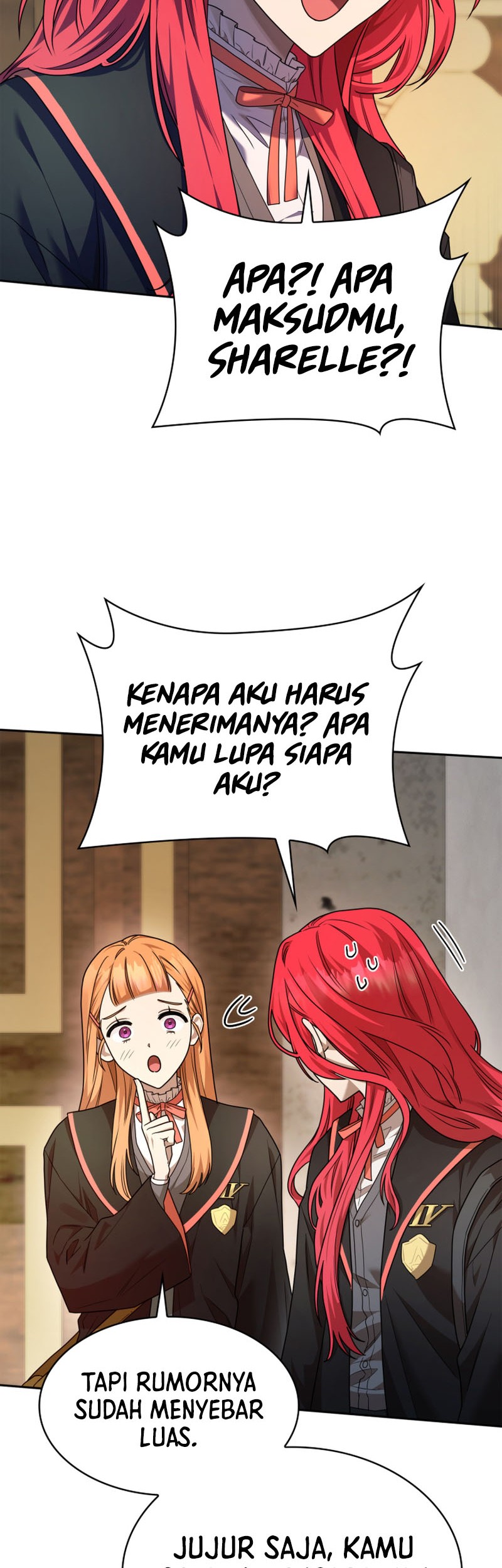 Infinite Mage Chapter 22 Gambar 66